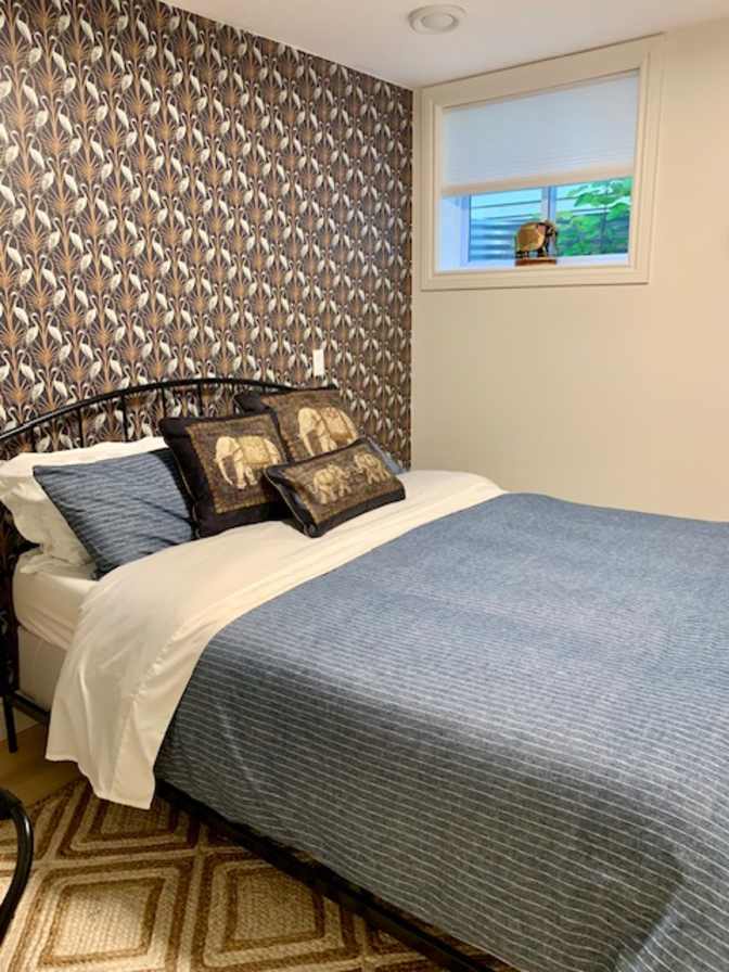 Mary's room