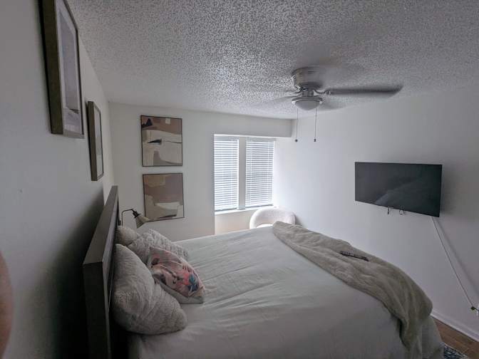 Christopher's room