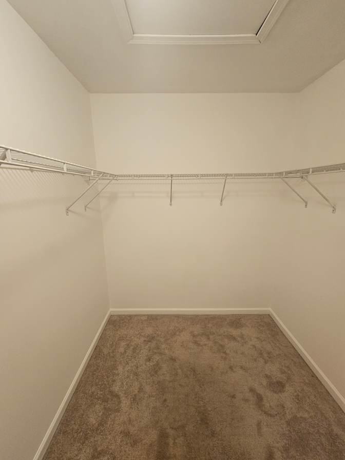 Jay Ash's room