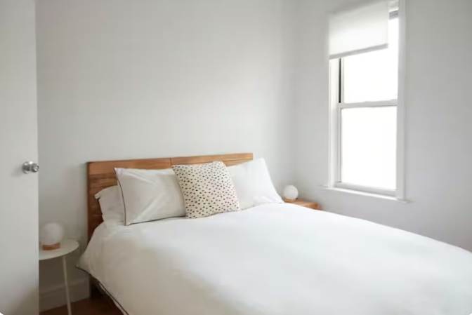 Emma's room