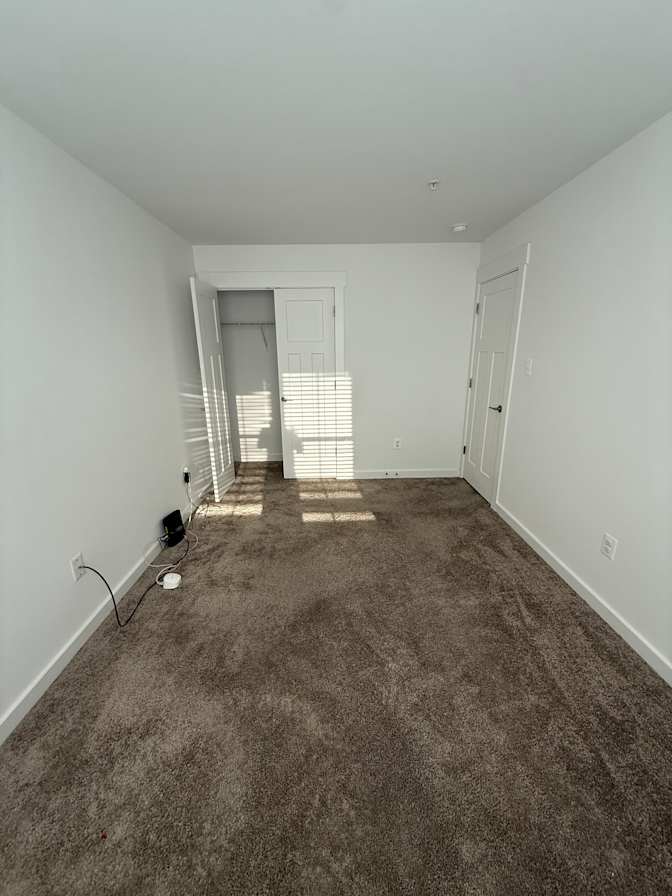 Franco's room