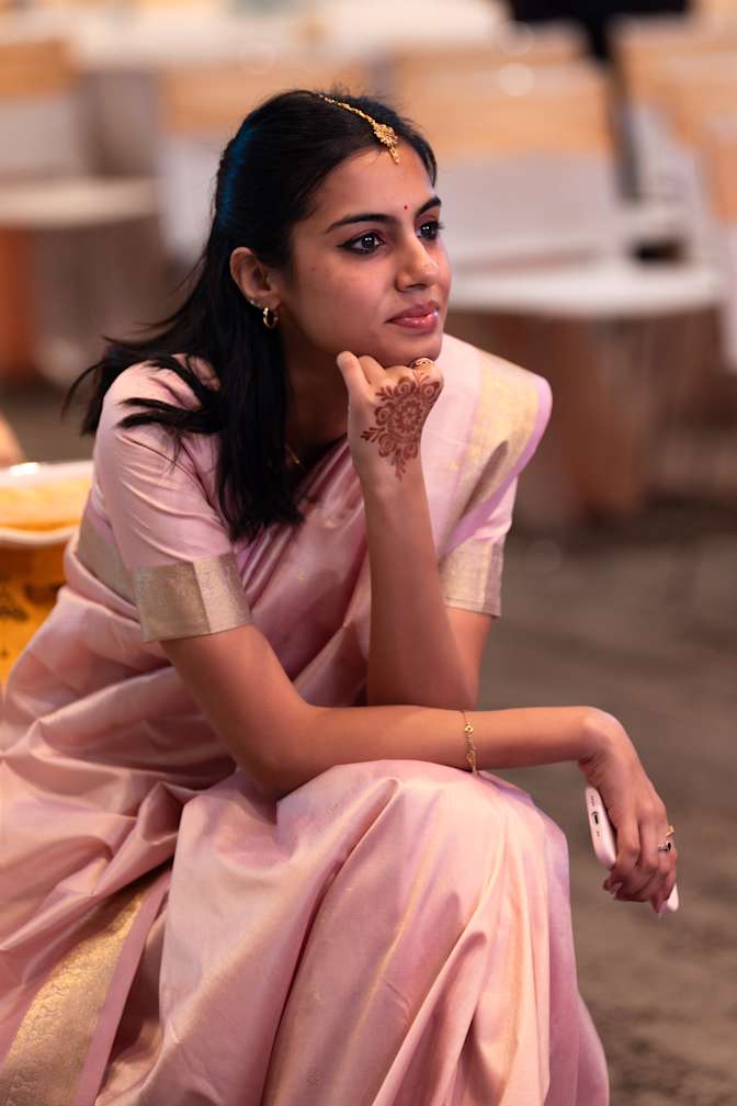 Rishika