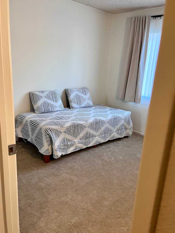 Amy's room