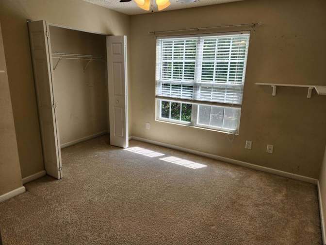 Rebecca's room