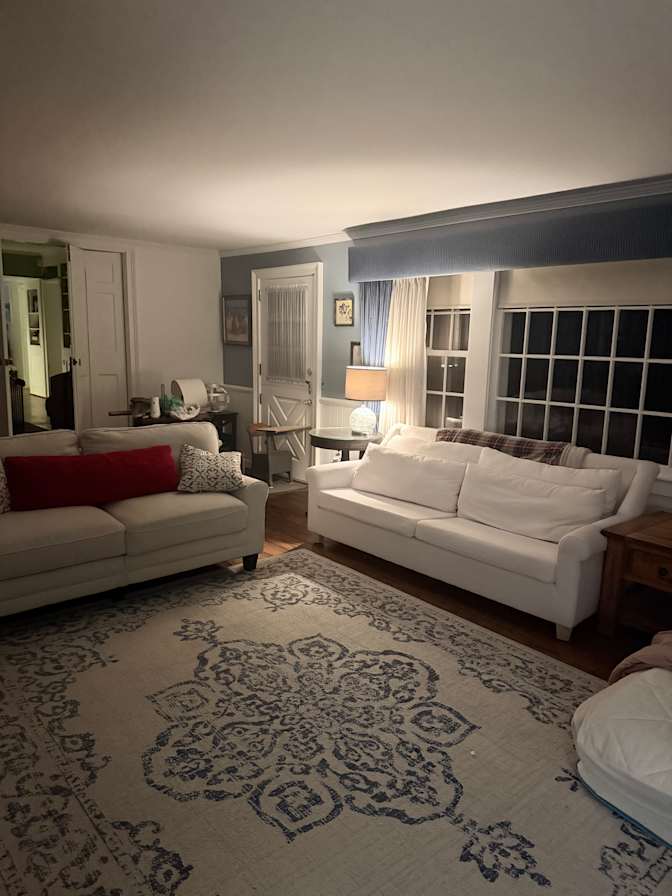Renee's room