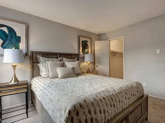 Lauren's room