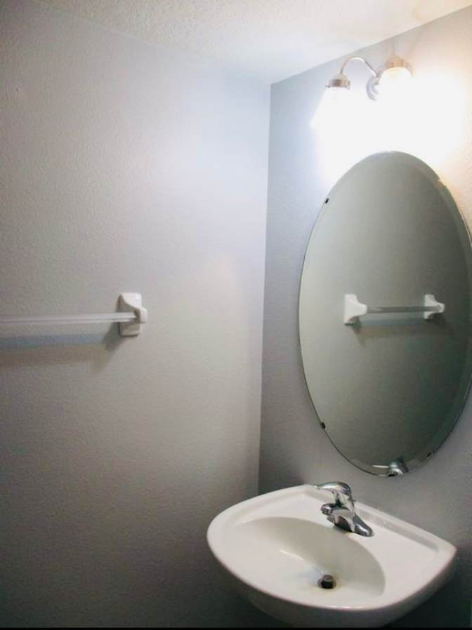 Patty's room