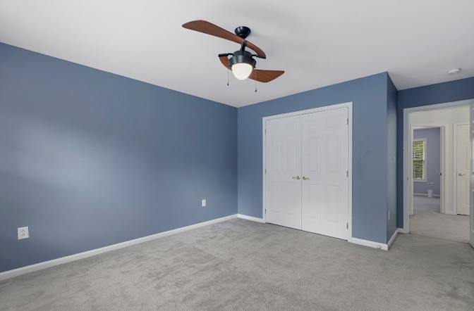 Brandon's room