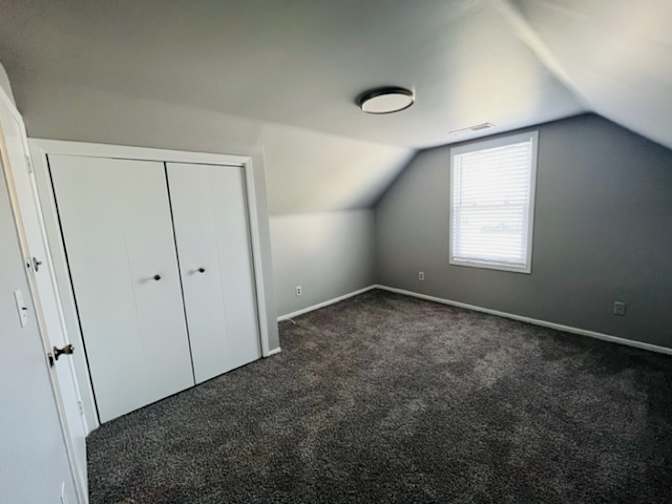 CHRIS's room