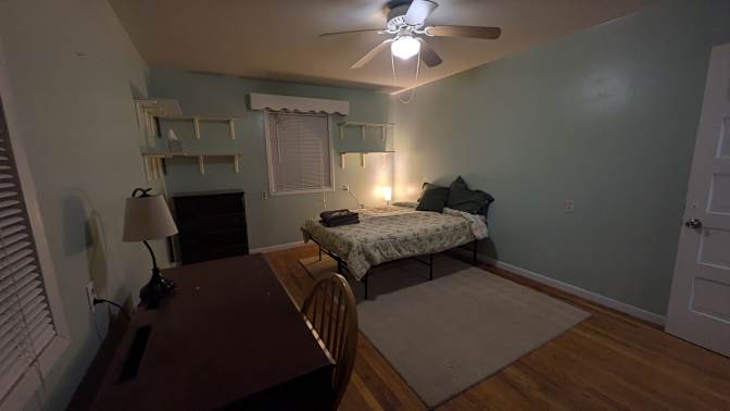 Lily's room