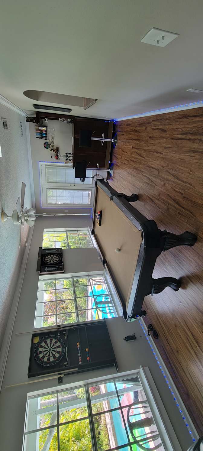 Kerson Nerolien's room