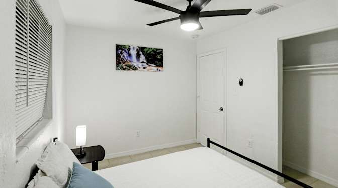 PadSplit's room