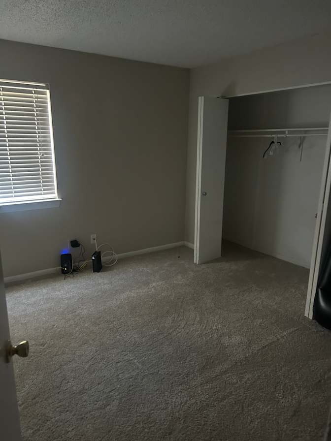 Javon's room