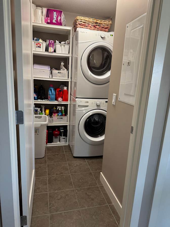 Dianne's room