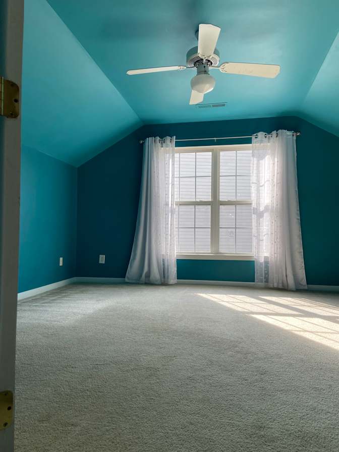 Jessie's room