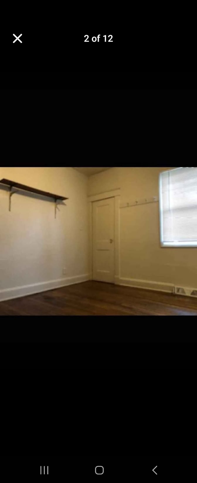 Seneca's room