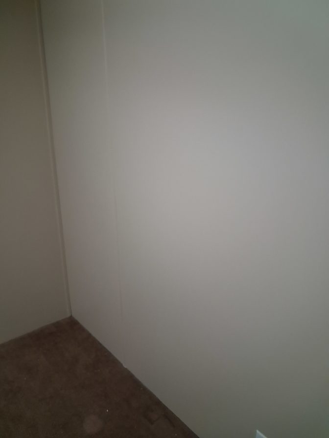 David's room
