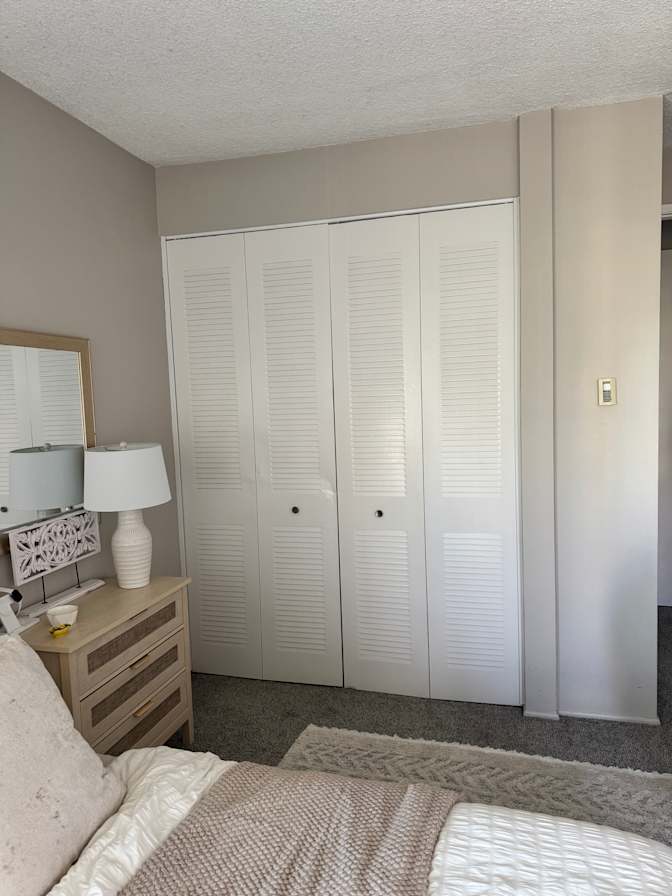 Clarissa's room