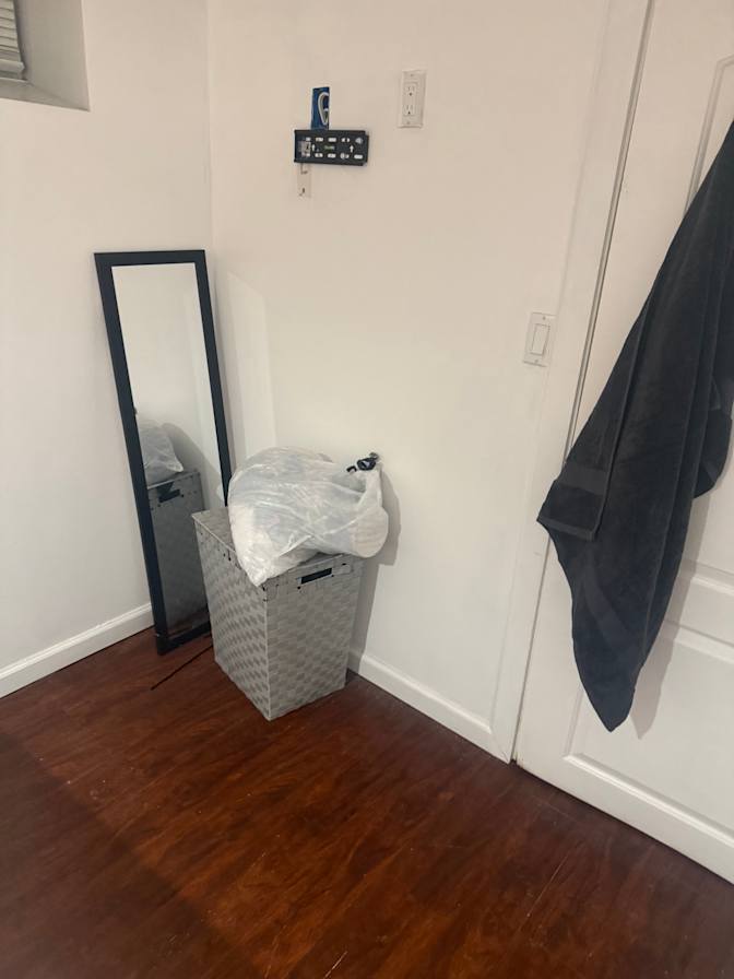 Stephany's room