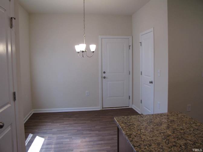 Alcove Rooms's room