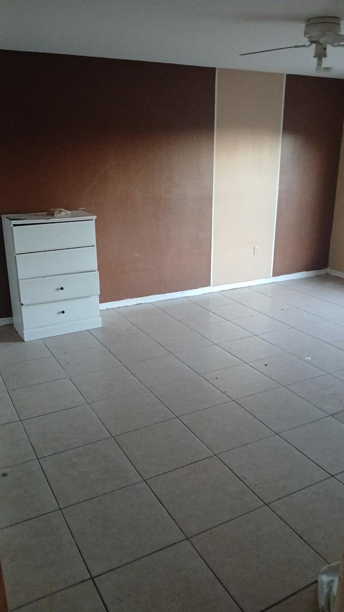 Paul's room