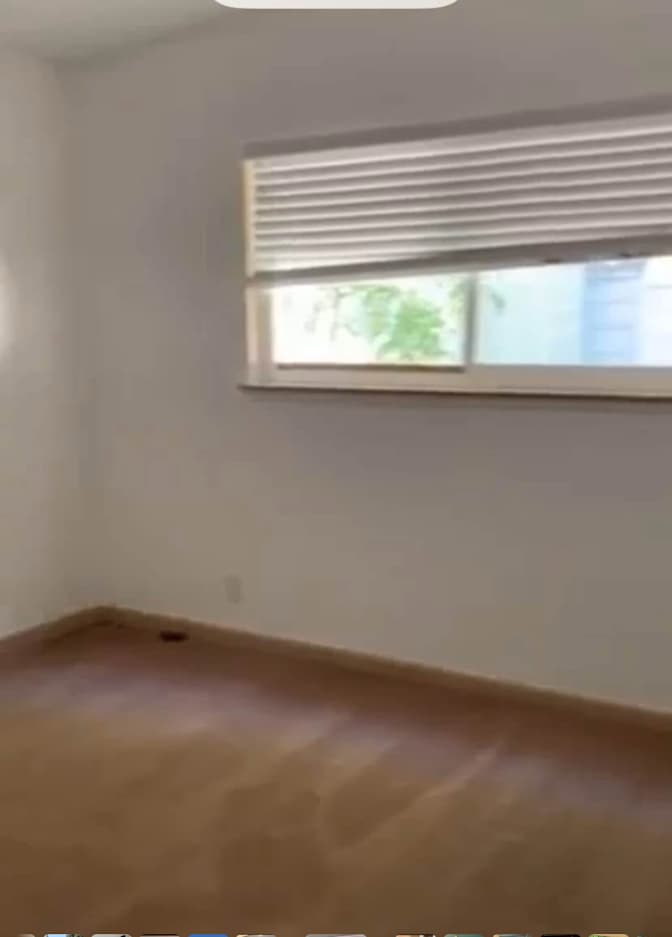 Nina Phan's room