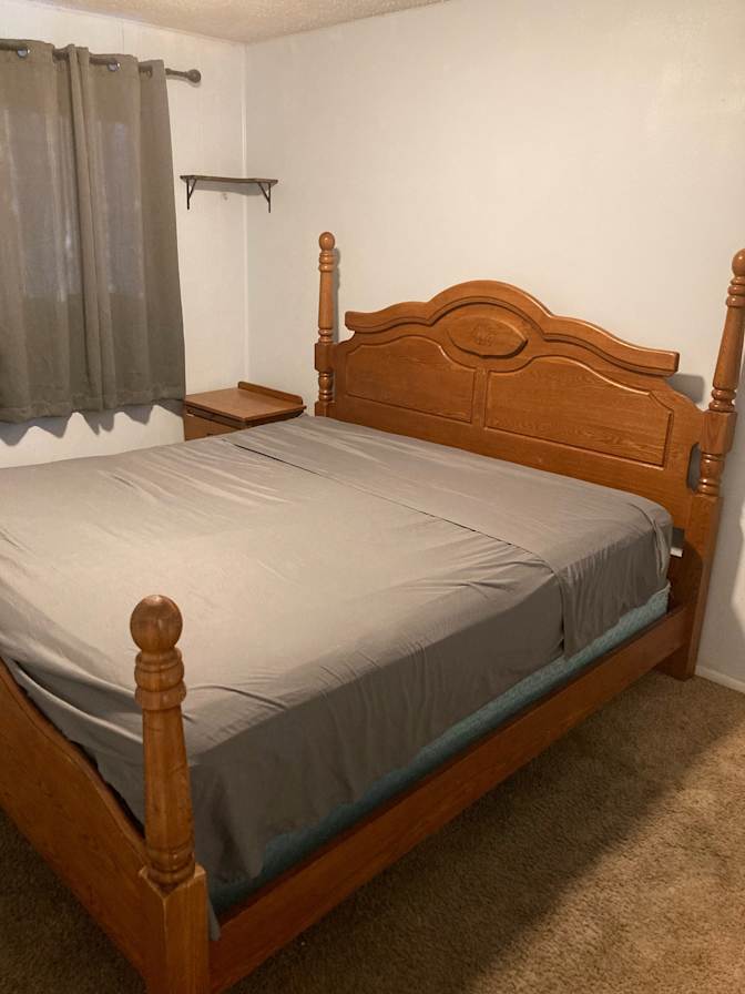 Kate's room