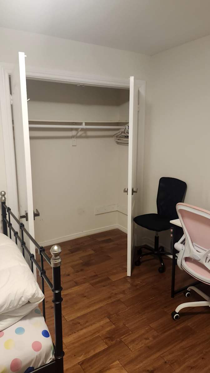 preeti's room
