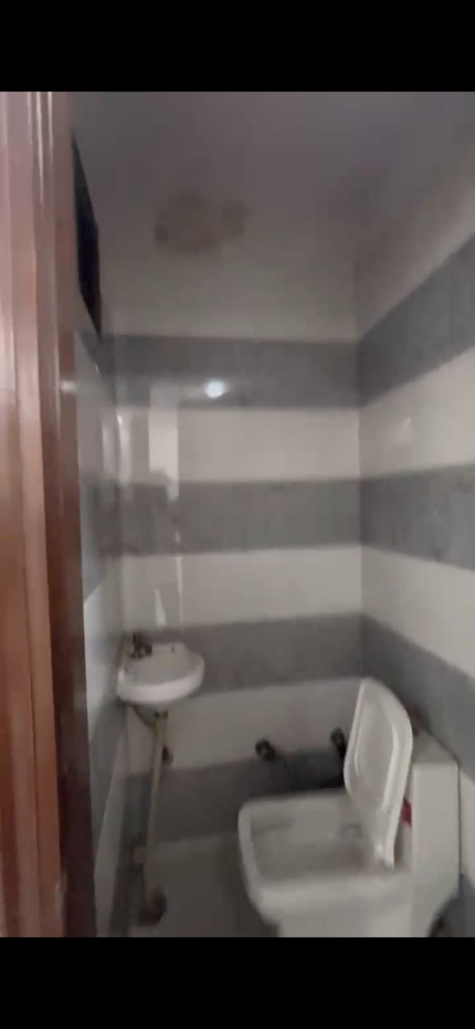 Ojas's room