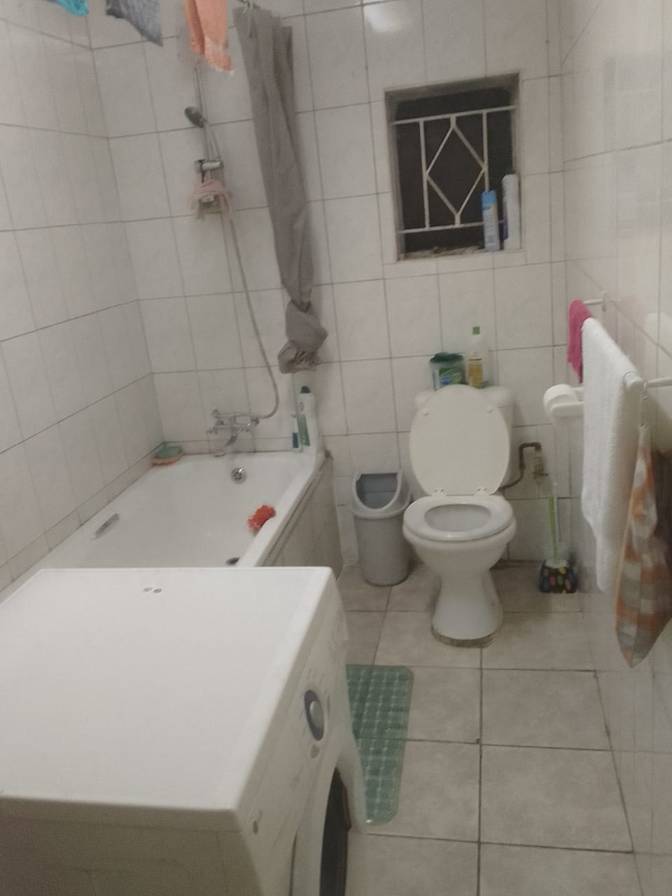 Ruth's room