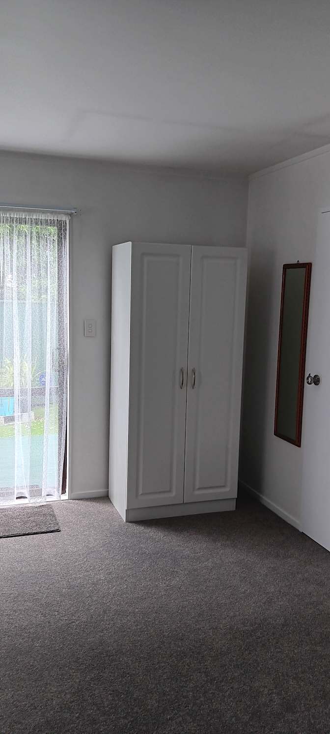 Carole Booth's room