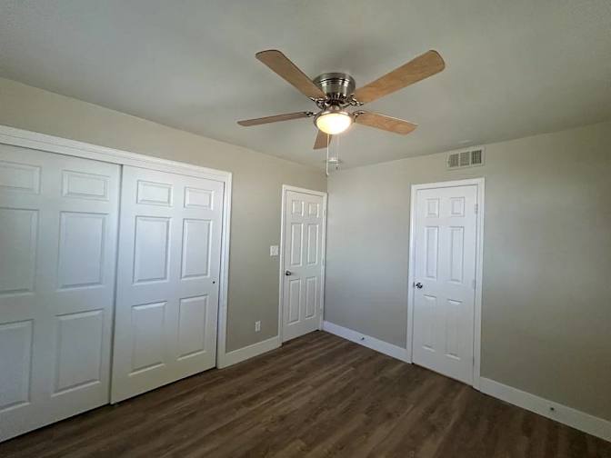 James's room