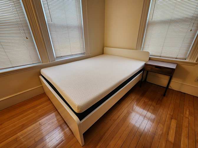William's room