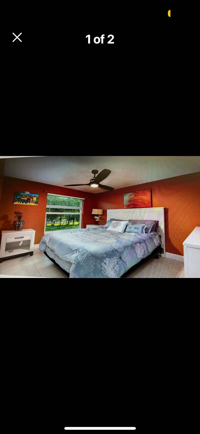 Nora's room