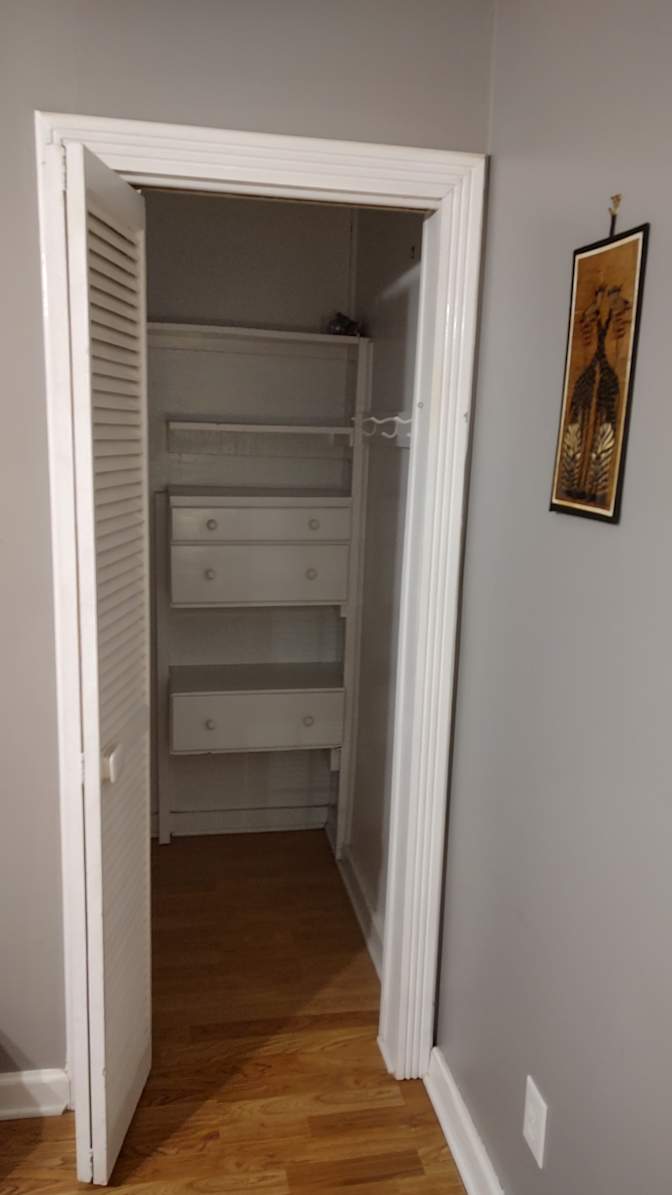 Jody's room