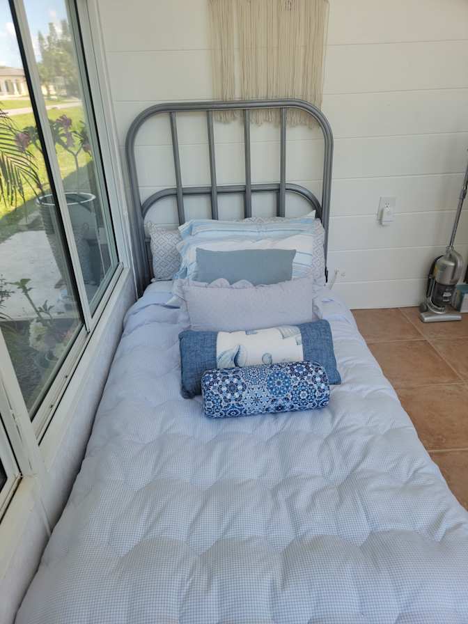 Mary's room