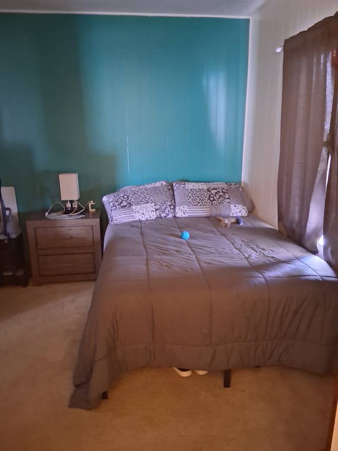 Paula's room