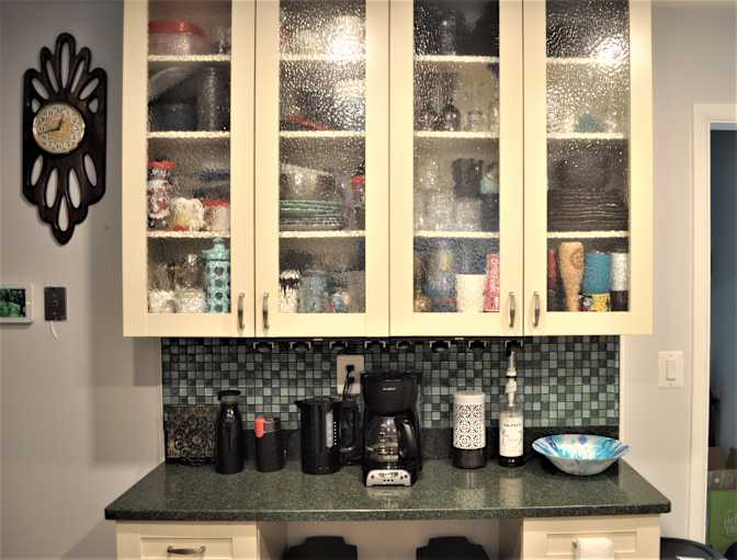 Silver Spring's room