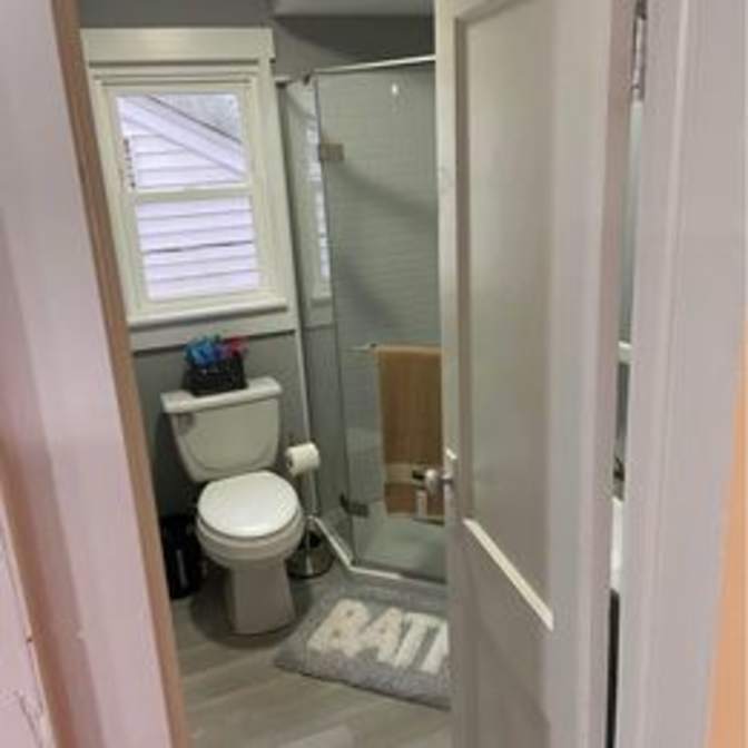 Erika's room