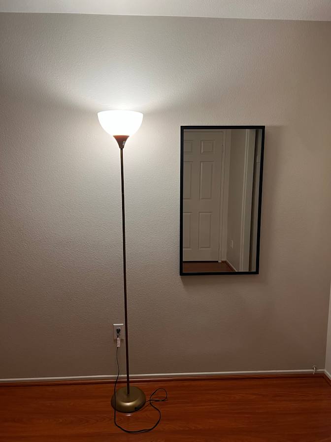 VERA's room
