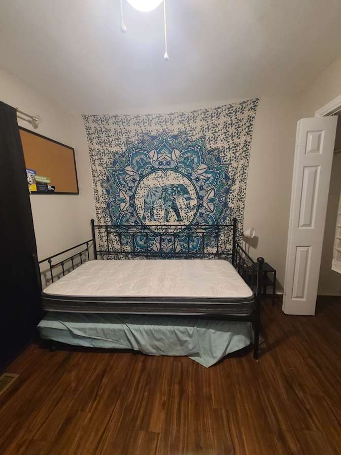 Breyanna's room