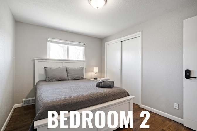 HomeCrew's room