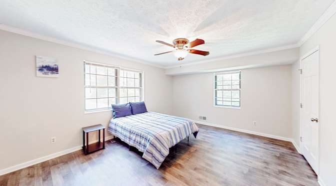 PadSplit's room
