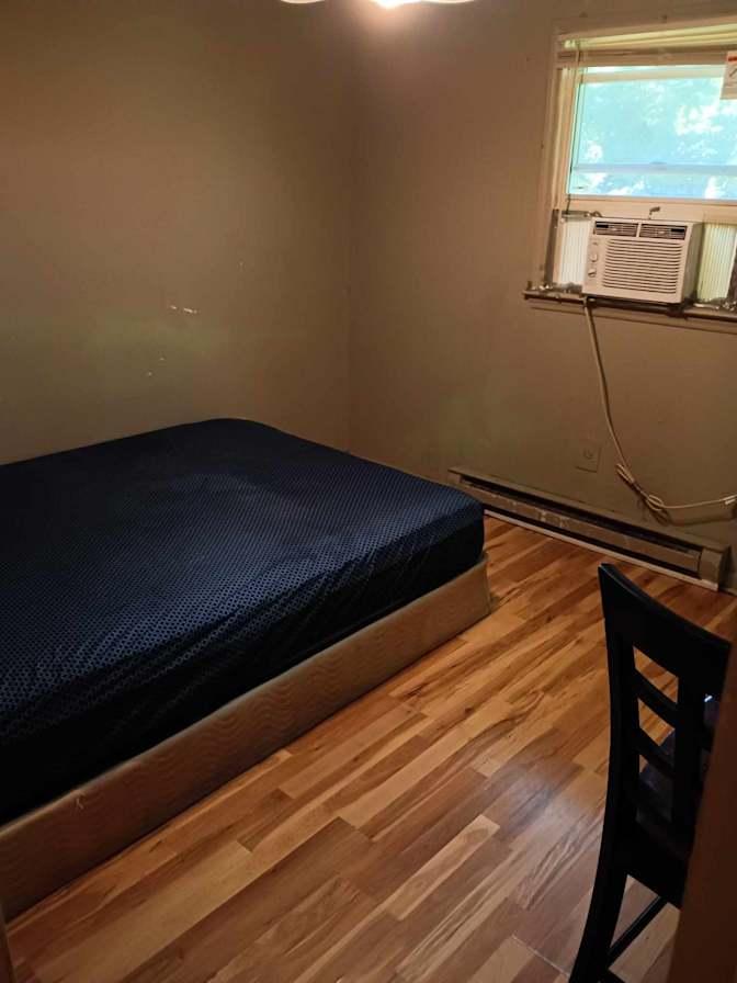 Jay's room