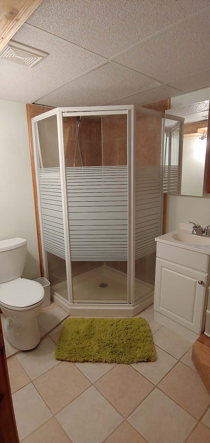 Kristen's room