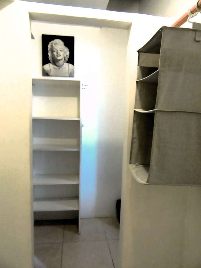 Patricia T.'s room