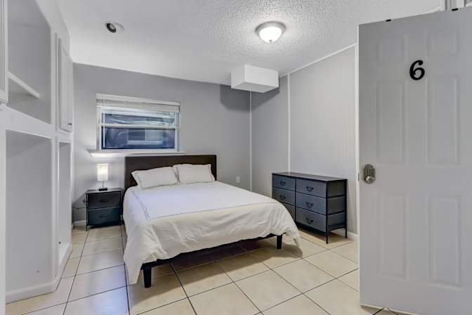 PadSplit's room