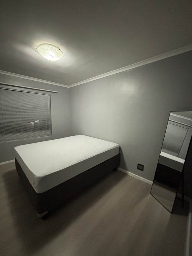 Carmen's room