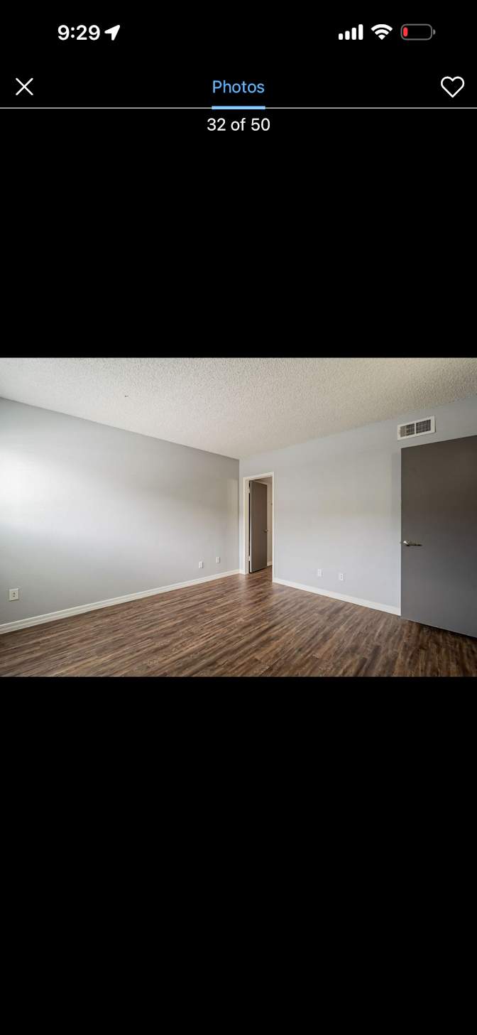 Angel's room