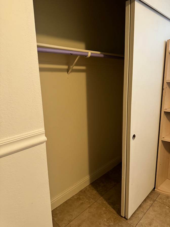 Christopher's room